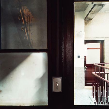 Apartamento Goin Old House & Bar Tainan Exterior foto